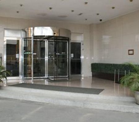 Best Premier Hotel Port Harcourt Wnętrze zdjęcie