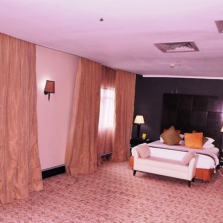 Best Premier Hotel Port Harcourt Zewnętrze zdjęcie