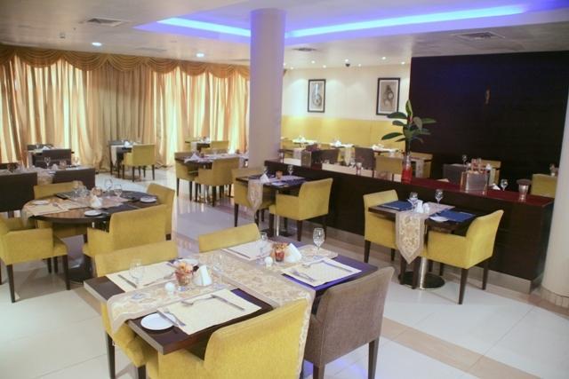 Best Premier Hotel Port Harcourt Zewnętrze zdjęcie