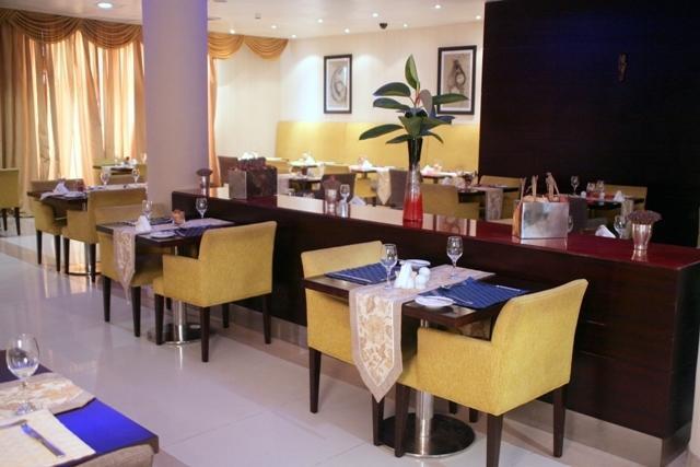 Best Premier Hotel Port Harcourt Zewnętrze zdjęcie