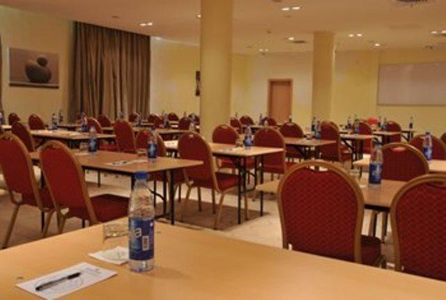 Best Premier Hotel Port Harcourt Udogodnienia zdjęcie