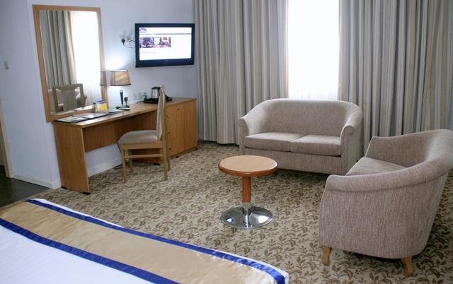 Best Premier Hotel Port Harcourt Pokój zdjęcie