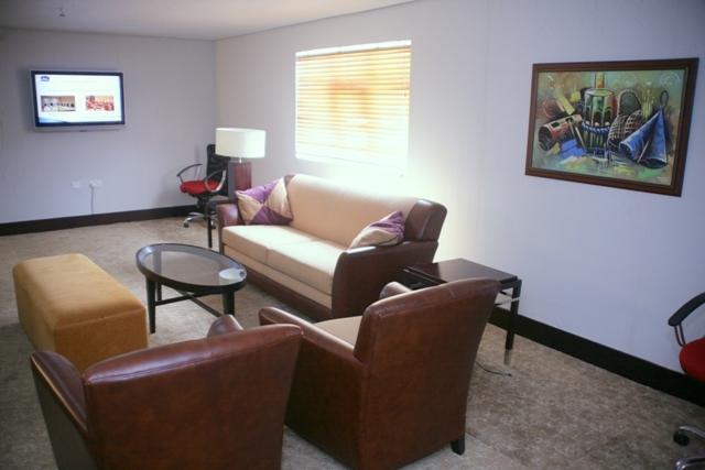 Best Premier Hotel Port Harcourt Pokój zdjęcie