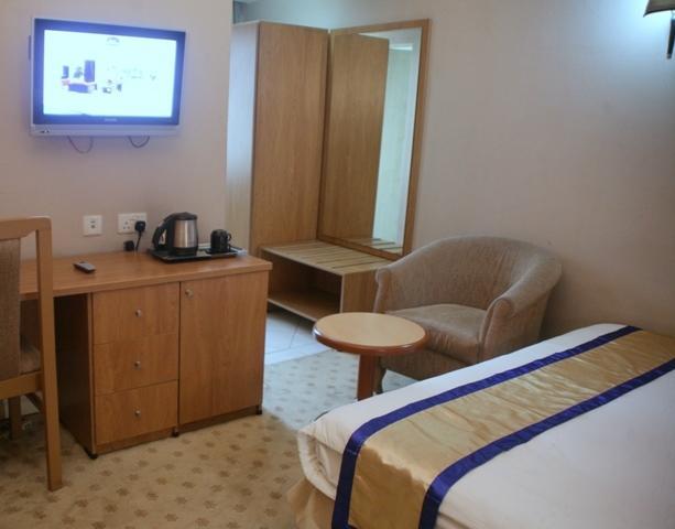 Best Premier Hotel Port Harcourt Pokój zdjęcie