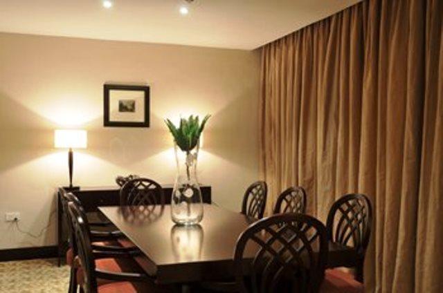 Best Premier Hotel Port Harcourt Pokój zdjęcie