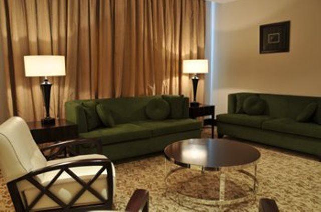 Best Premier Hotel Port Harcourt Pokój zdjęcie
