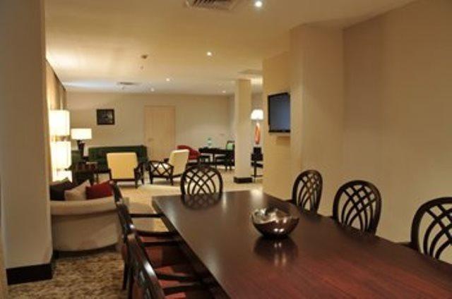 Best Premier Hotel Port Harcourt Pokój zdjęcie