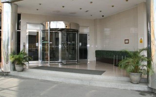 Best Premier Hotel Port Harcourt Wnętrze zdjęcie