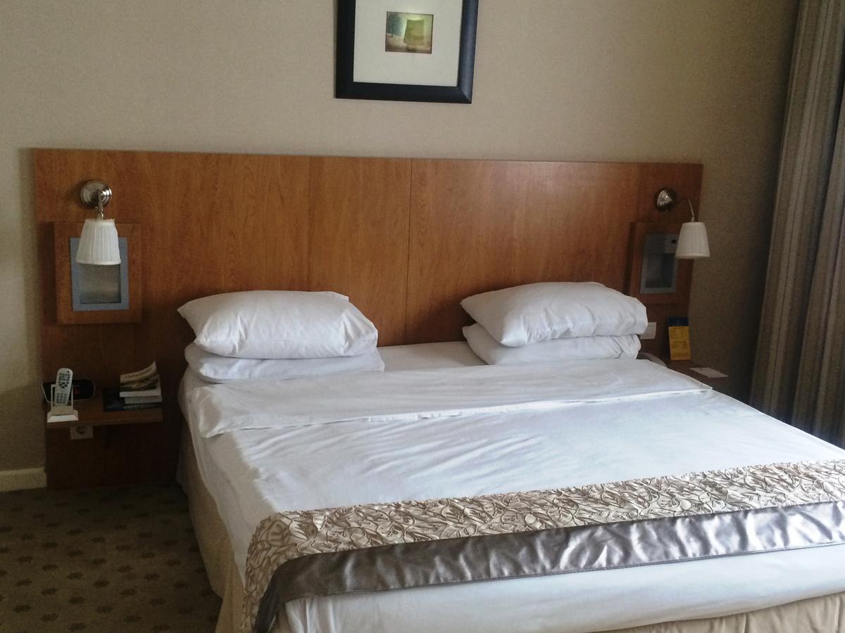 Best Premier Hotel Port Harcourt Zewnętrze zdjęcie