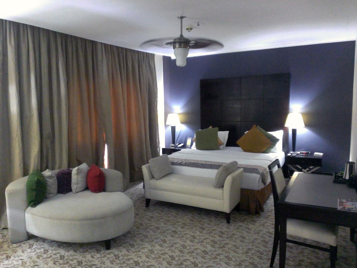 Best Premier Hotel Port Harcourt Zewnętrze zdjęcie
