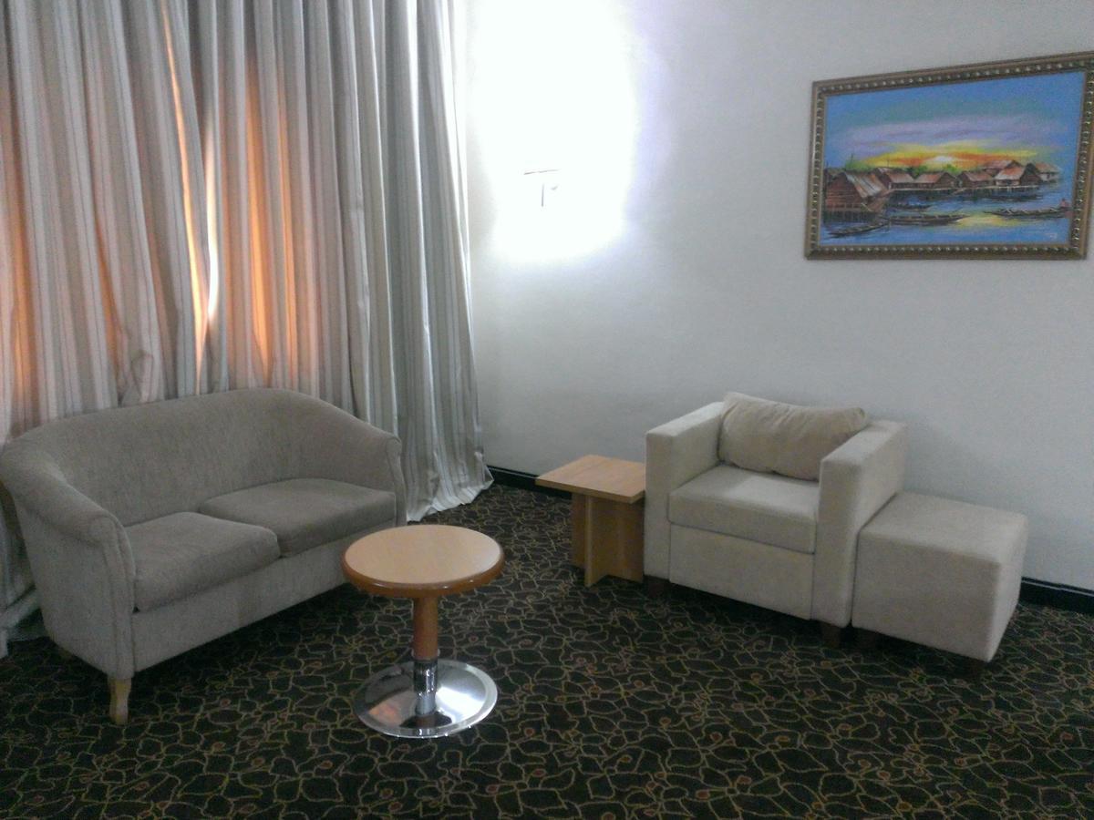 Best Premier Hotel Port Harcourt Zewnętrze zdjęcie