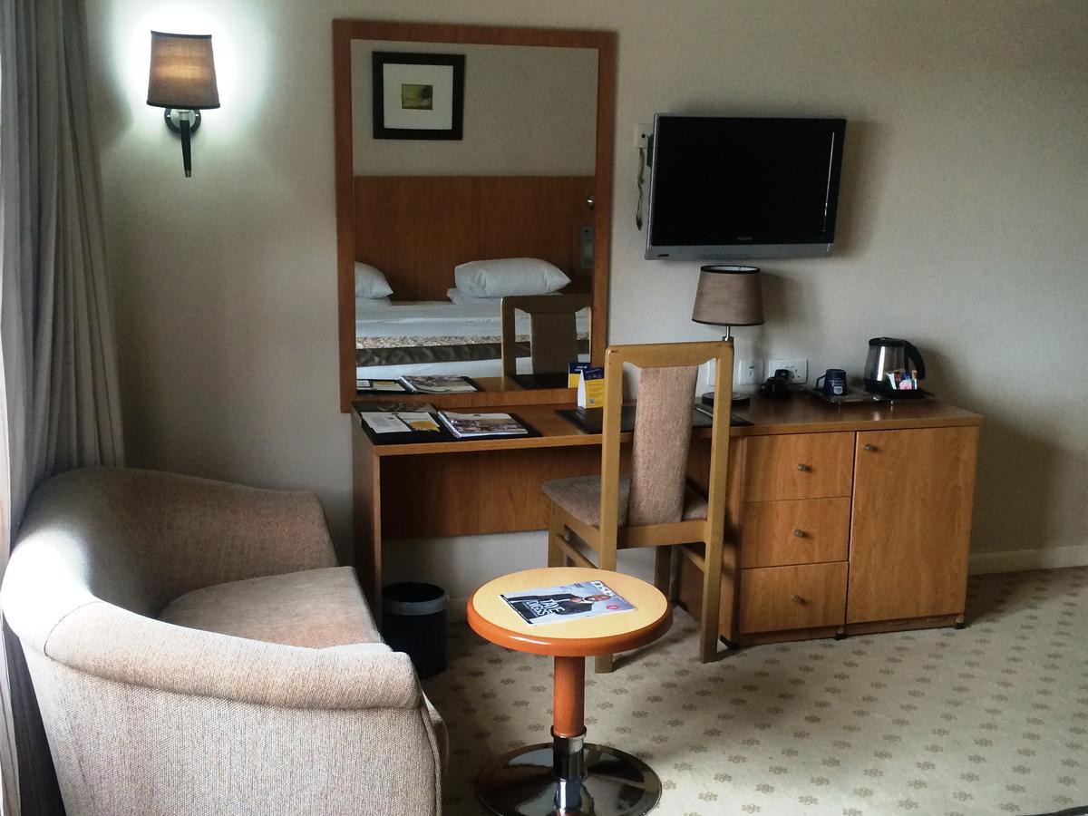 Best Premier Hotel Port Harcourt Zewnętrze zdjęcie