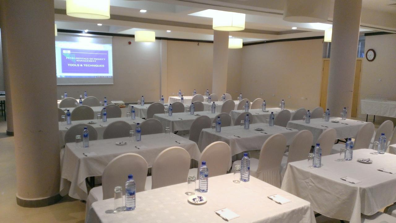 Best Premier Hotel Port Harcourt Zewnętrze zdjęcie