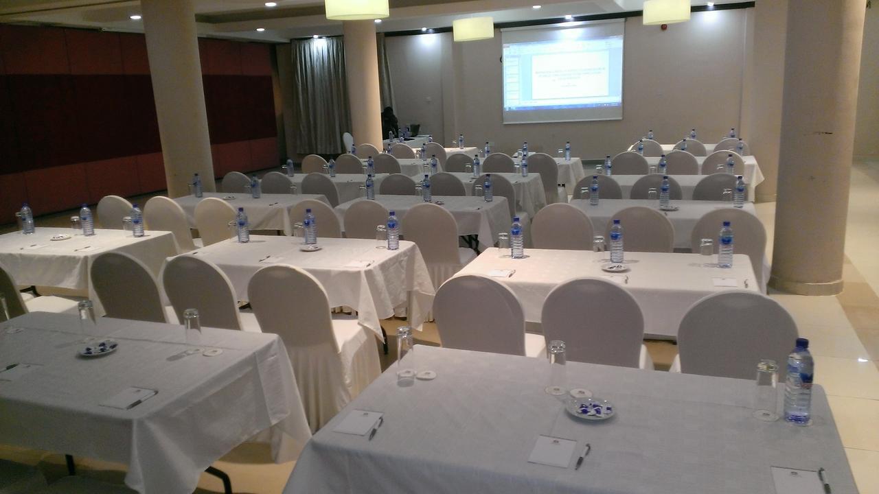 Best Premier Hotel Port Harcourt Zewnętrze zdjęcie