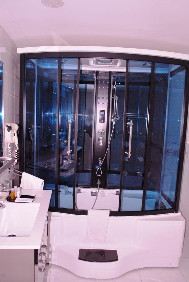 Best Premier Hotel Port Harcourt Zewnętrze zdjęcie