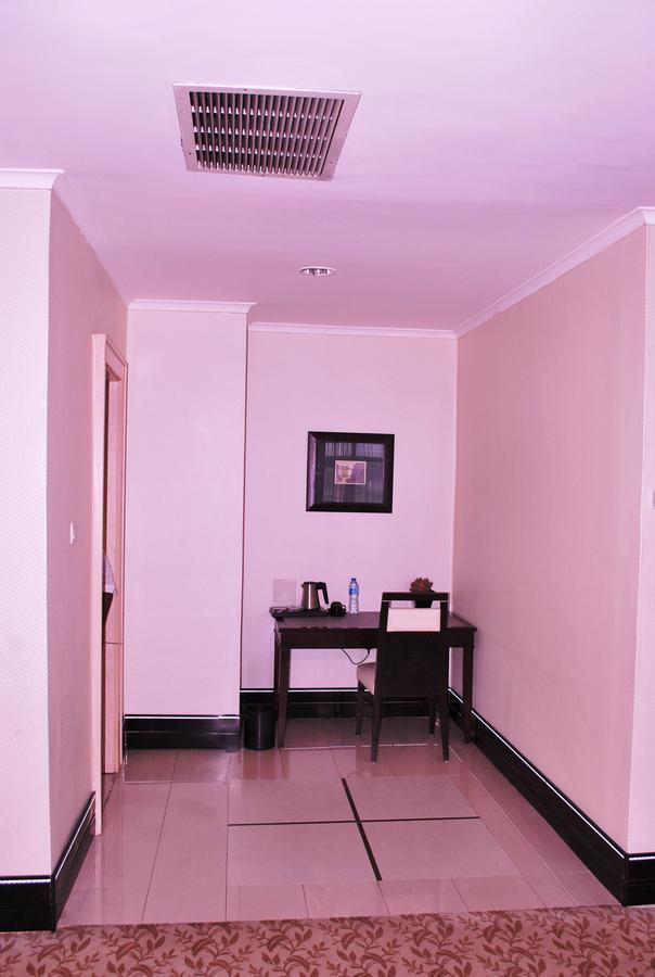 Best Premier Hotel Port Harcourt Zewnętrze zdjęcie