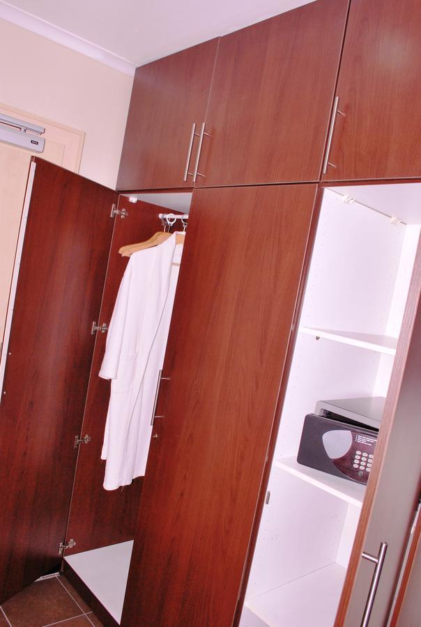 Best Premier Hotel Port Harcourt Zewnętrze zdjęcie