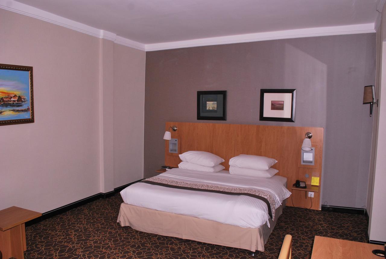Best Premier Hotel Port Harcourt Zewnętrze zdjęcie