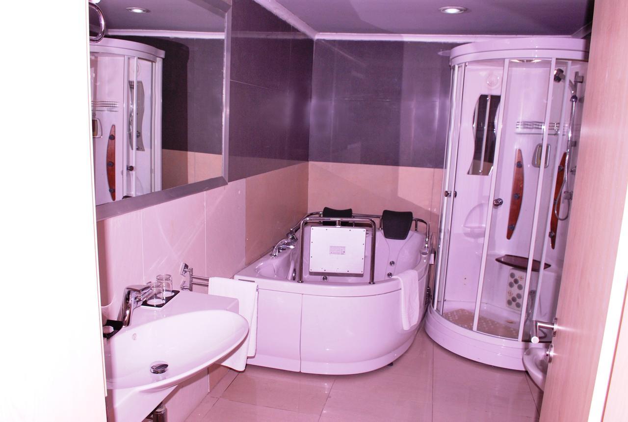 Best Premier Hotel Port Harcourt Zewnętrze zdjęcie