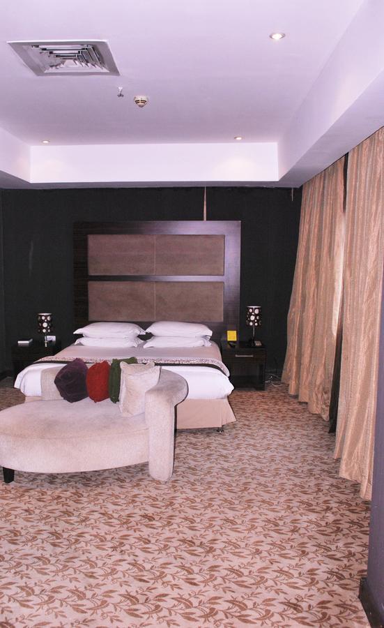 Best Premier Hotel Port Harcourt Zewnętrze zdjęcie