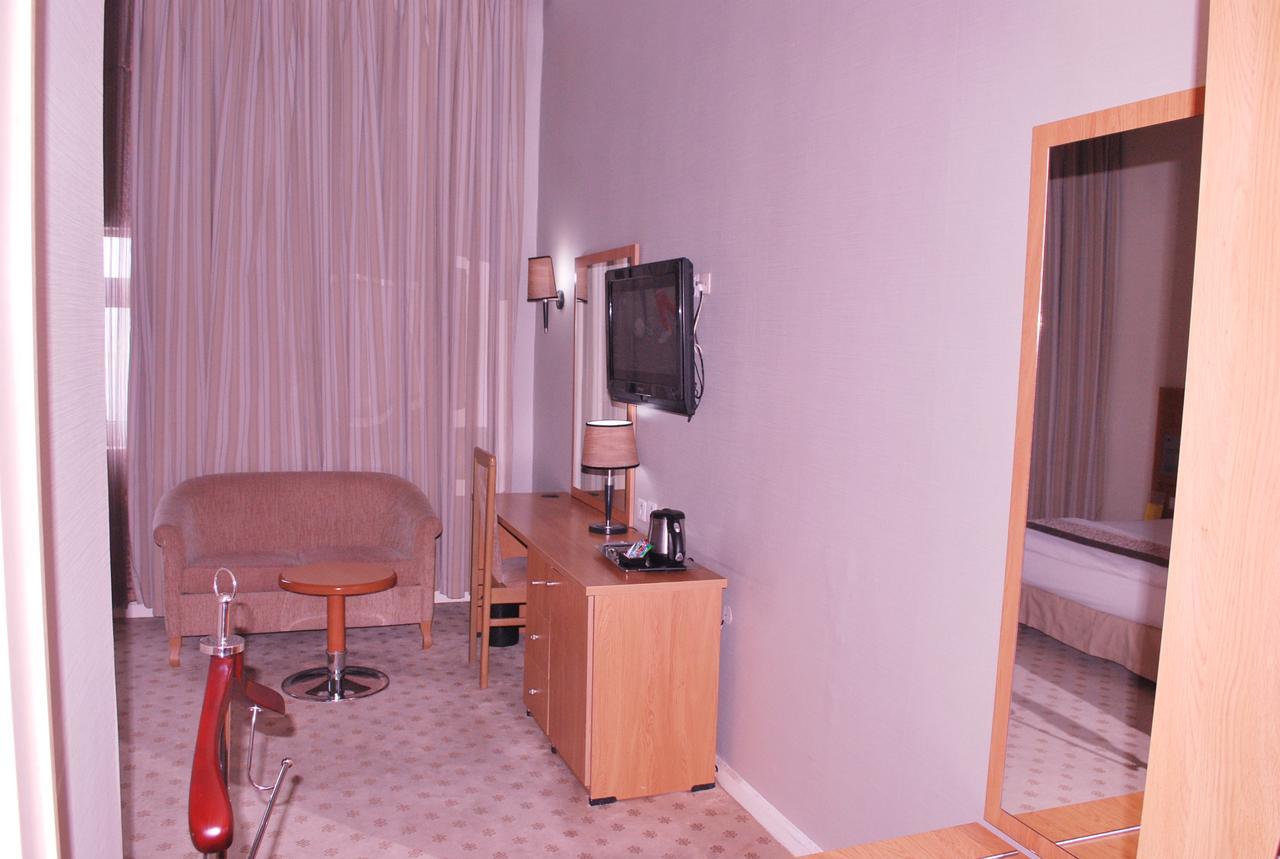 Best Premier Hotel Port Harcourt Zewnętrze zdjęcie