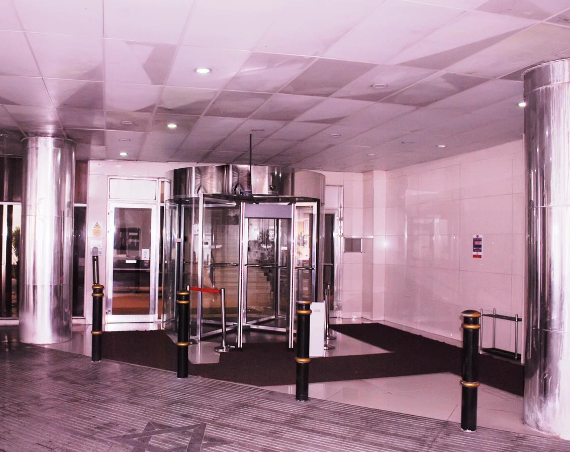 Best Premier Hotel Port Harcourt Zewnętrze zdjęcie