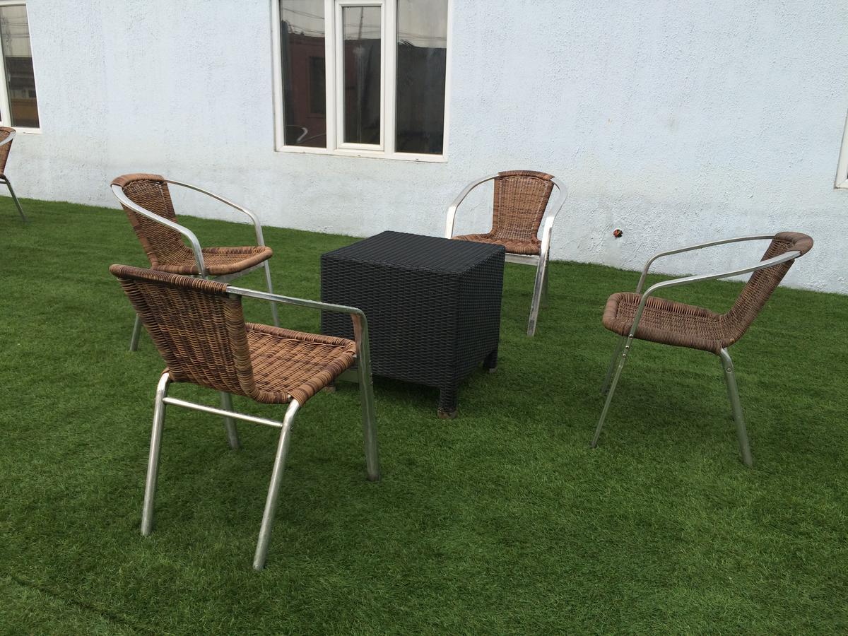 Best Premier Hotel Port Harcourt Zewnętrze zdjęcie