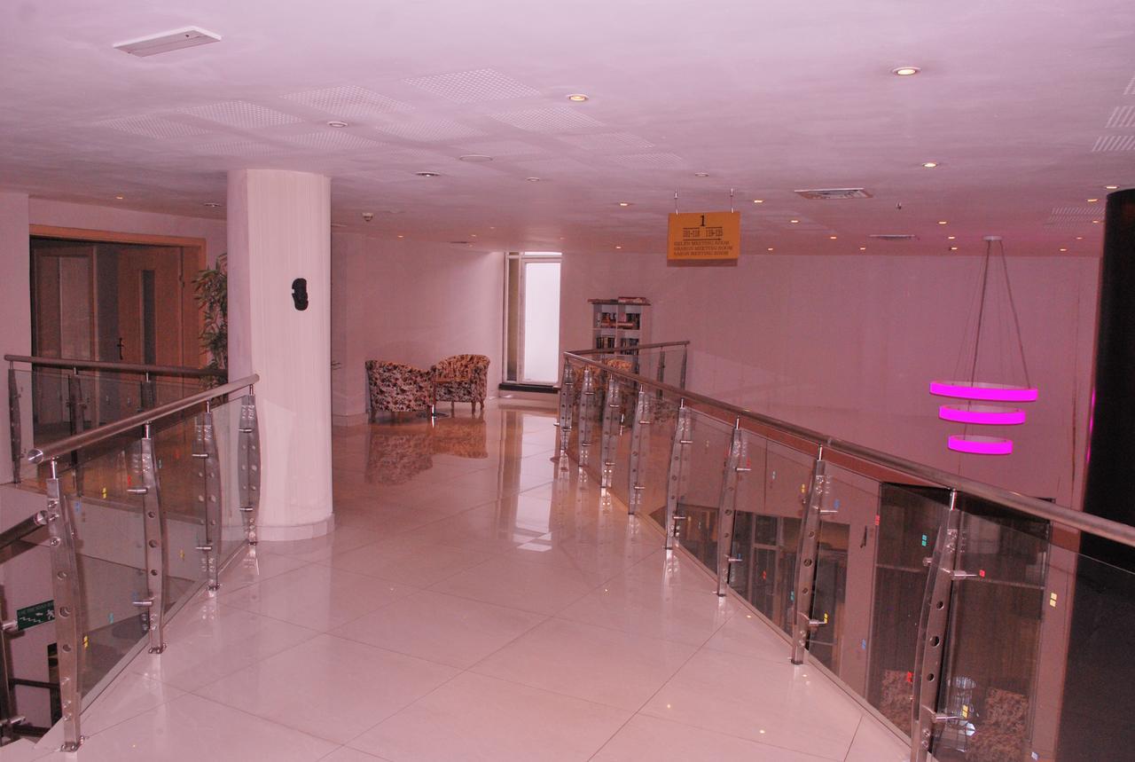 Best Premier Hotel Port Harcourt Zewnętrze zdjęcie