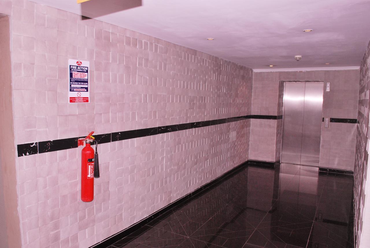 Best Premier Hotel Port Harcourt Zewnętrze zdjęcie