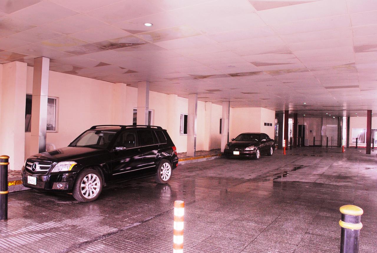 Best Premier Hotel Port Harcourt Zewnętrze zdjęcie