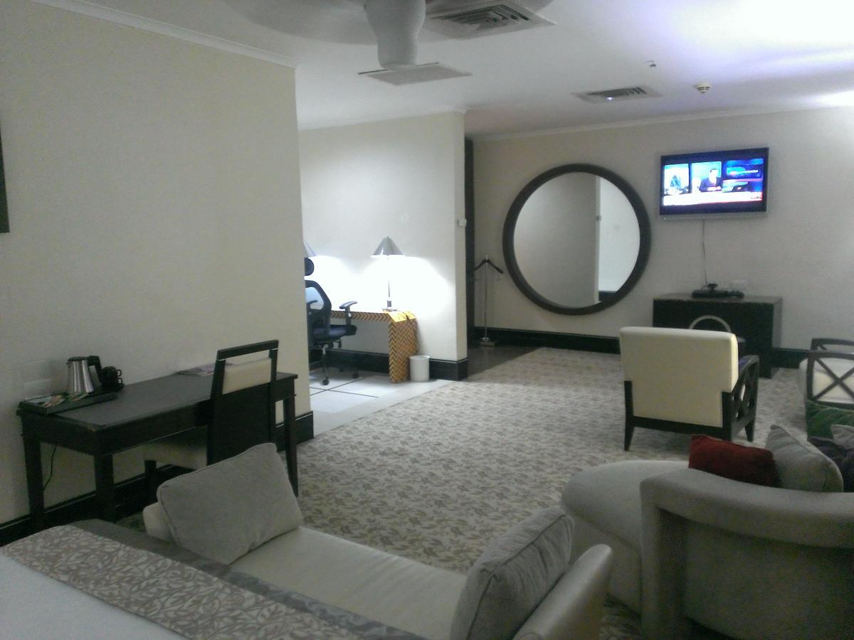 Best Premier Hotel Port Harcourt Zewnętrze zdjęcie