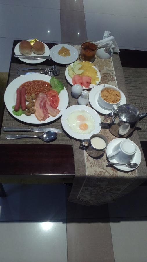 Best Premier Hotel Port Harcourt Zewnętrze zdjęcie
